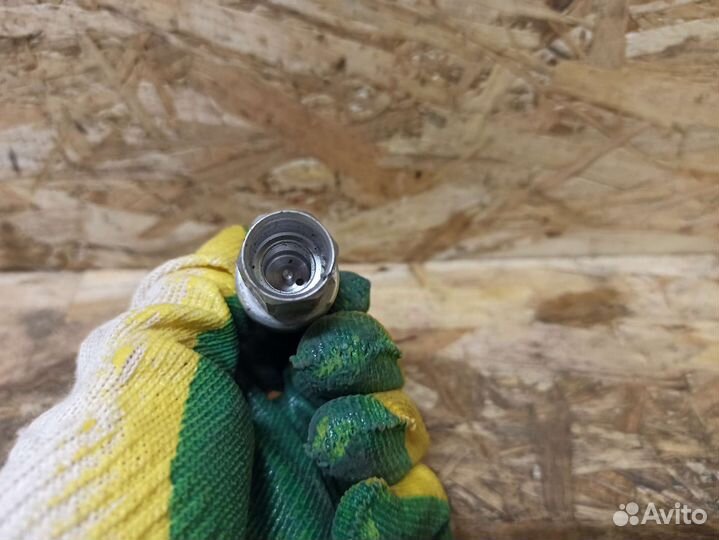 Датчик кондиционера Volkswagen Touareg 7L