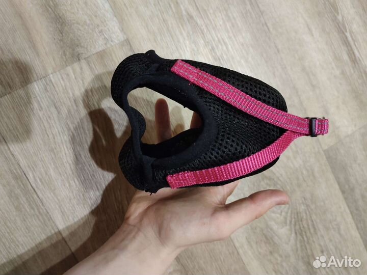 Шлейка для собаки и кошки