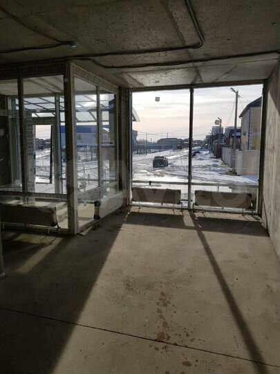 Помещение свободного назначения, 52.2 м²