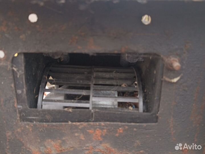 Электромоторчик