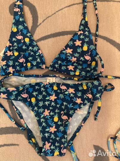 Купальники