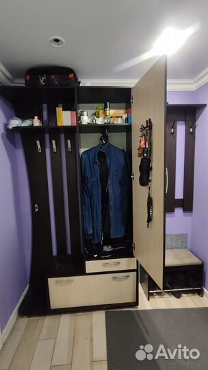 Прихожая бу