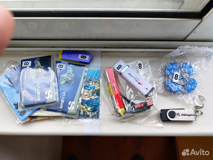 Usb флешка 4,8,16,32 gb