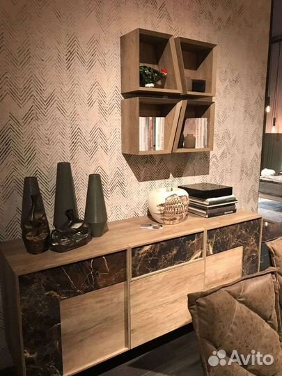 Итальянская Тумба Athena. Бренд Target Point