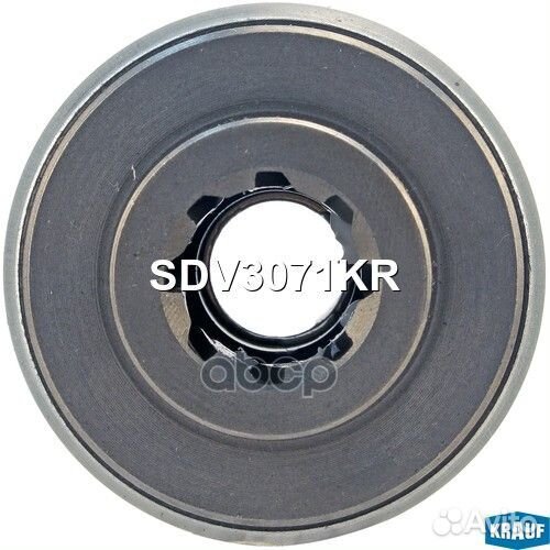 Бендикс стартера SDV3071KR Krauf