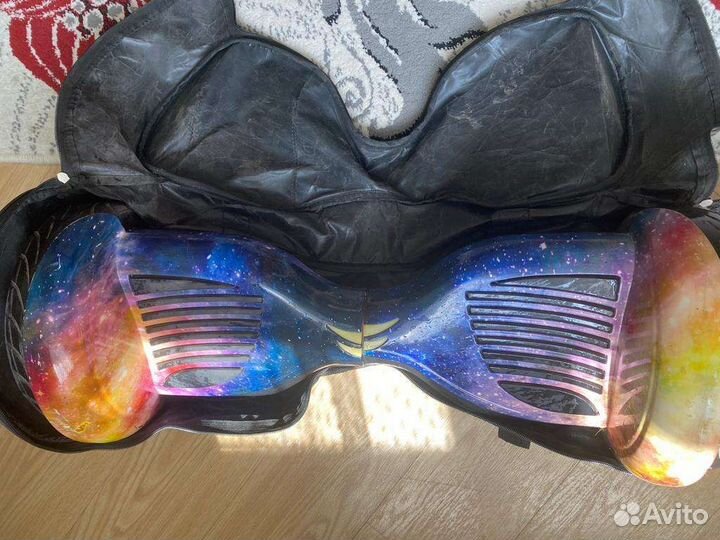 Гироскутер бу