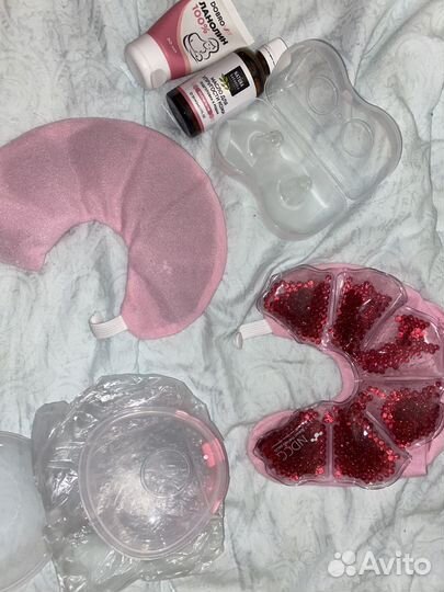 Вещи для кормления и беременных