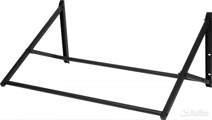 Кронштейн для хранения колес из Леруа Мерлен