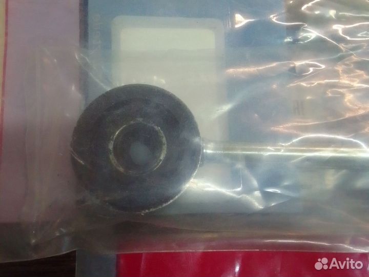 Тяга кпп peugeot