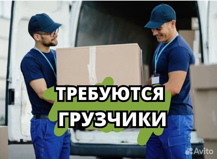 Грузчик.ws583