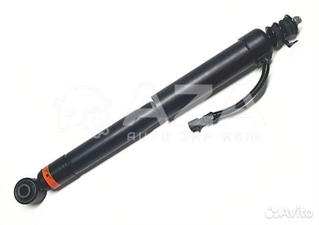 Задний амортизатор Lexus GX470 I 2002-2009