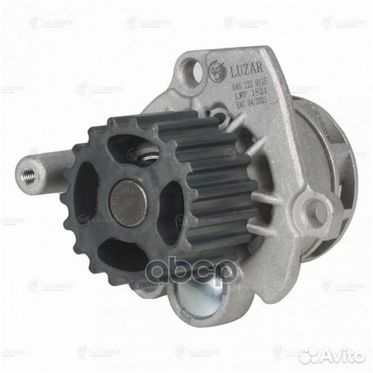 Насос водяной LWP1821 luzar