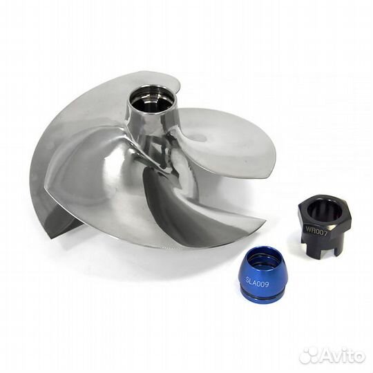 Импеллер 13/19 для Yamaha SuperJet 700 (2008-2023)