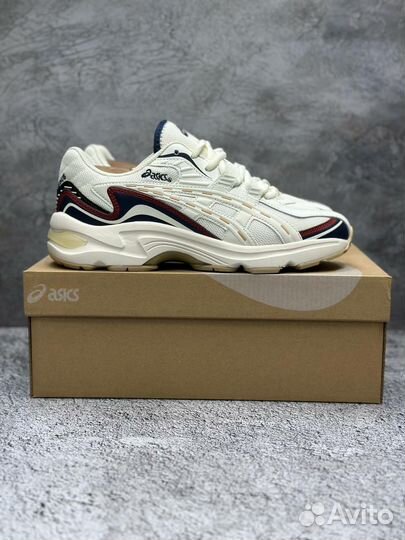 Кроссовки мужские Asics Gel-Pereleus 41-45