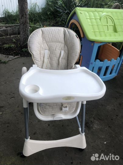 Стул для кормления