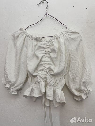 Вещи женские