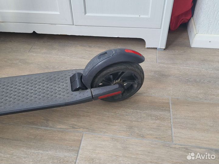 Электросамокат ninebot es2