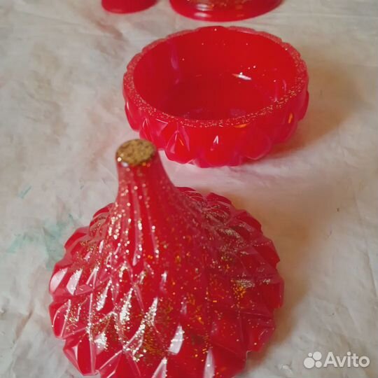 Наборчик для украшений