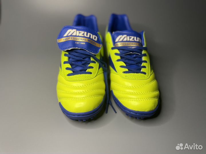 Сороконожки mizuno