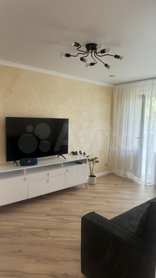 3-к. квартира, 49,1 м², 2/5 эт.