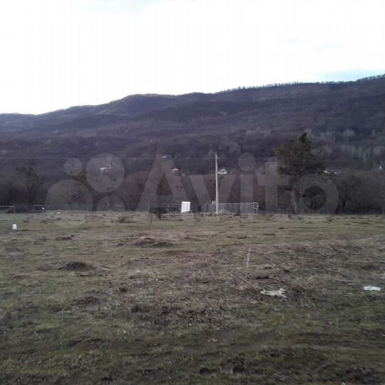 Участок 7 сот. (ИЖС)