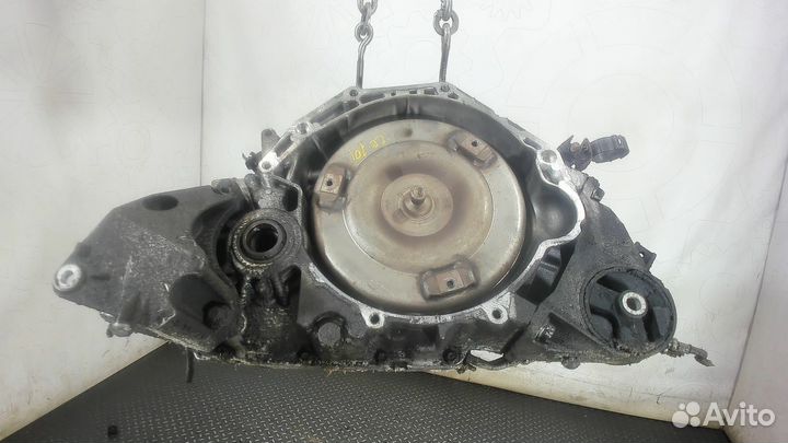 Кпп - автомат (АКПП) Opel Signum, 2003