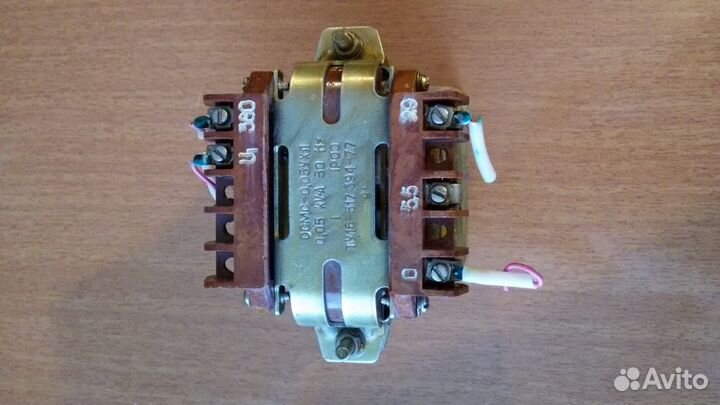 Трансформаторы