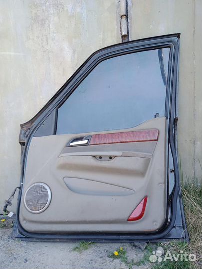 Дверь передняя правая