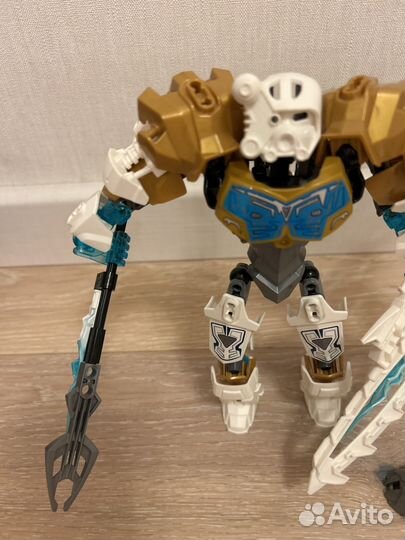 Lego bionicle 70788