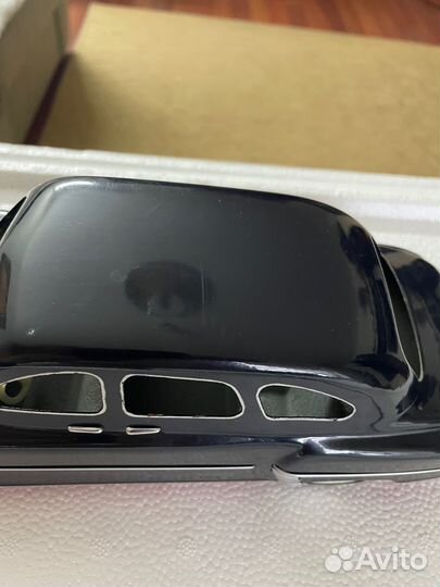 Зим -12 машинка игрушка СССР, 50х годов