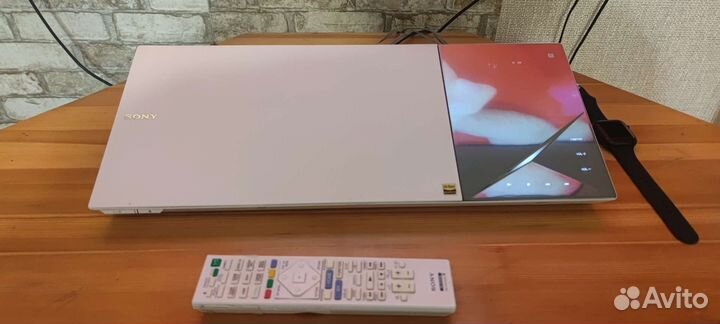 Sony BDV n9200WL
