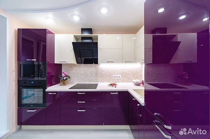 Кухонный гарнитур