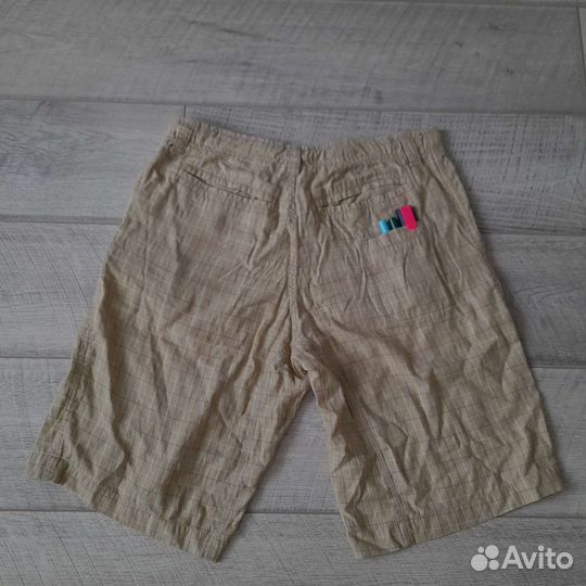 Винтажные шорты nike vintage