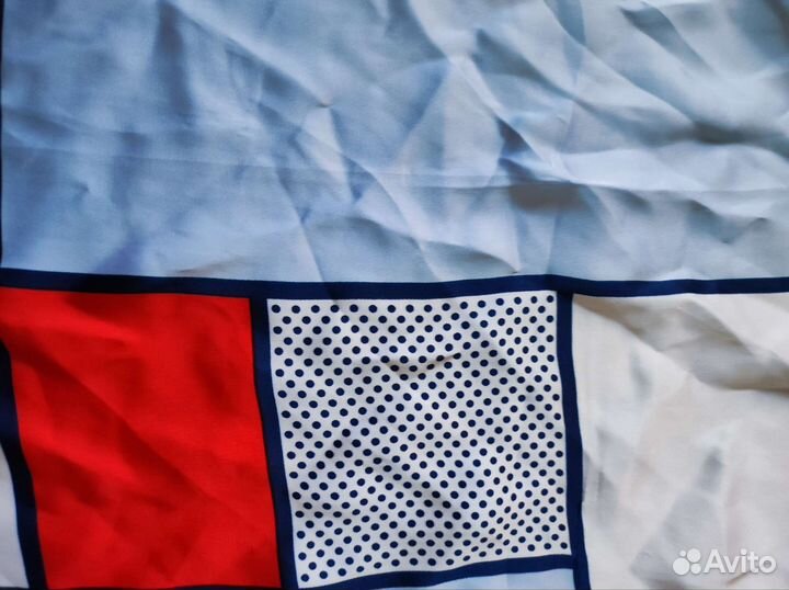 Новые платки