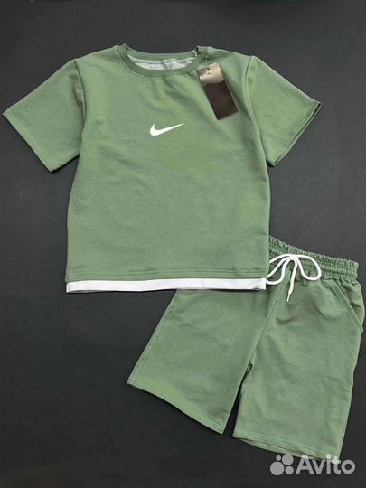 Детский костюм