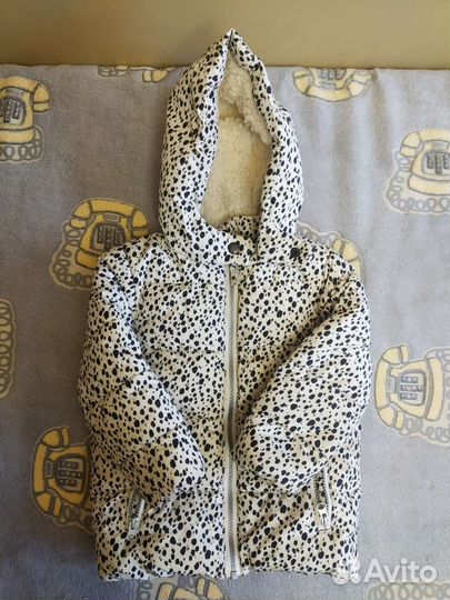 Детская одежда