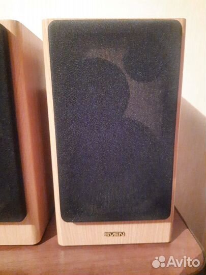 Колонки Sven MA-230