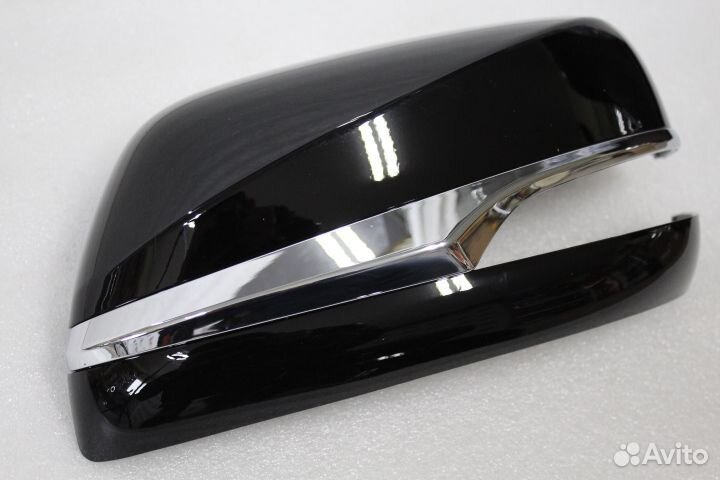 LX570 / LX450d Корпуса зеркал TRD Superior D9OA8