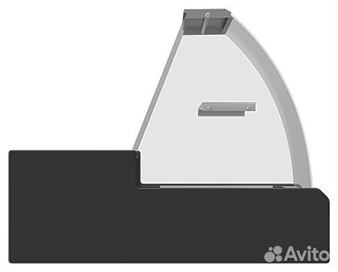 Витрина холодильная Арктика пн 150