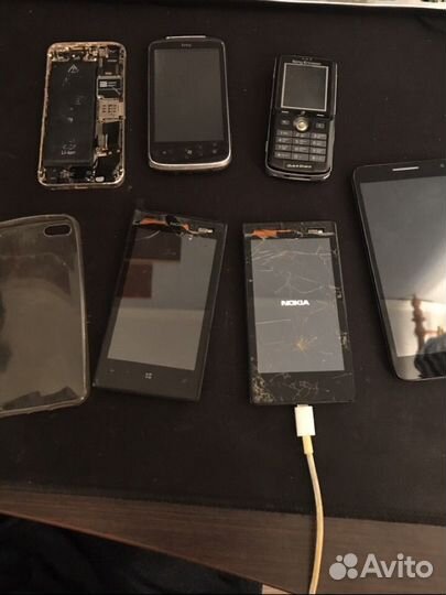 iPhone 7, 32 ГБ