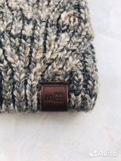 Шапка мужская