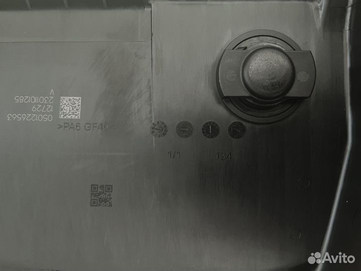 Филтр - поддон АКПП Porsche, Audi, Volkswagen