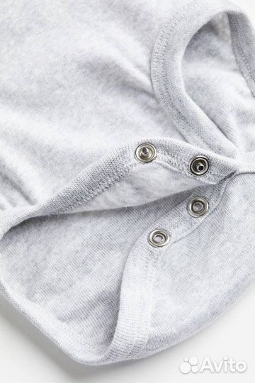 Детские вещи hm новые оригинал