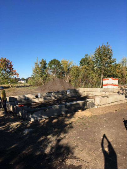 Участок 14 сот. (ИЖС)