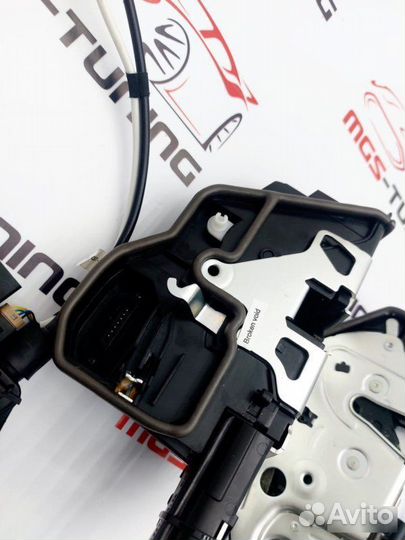 Доводчики дверей BMW на 2 двери бмв E- и F- кузова