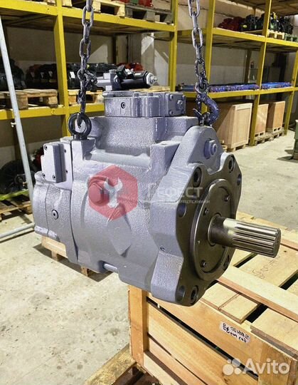 Основной насос Hitachi ZX870H-3-hcmc 4635645