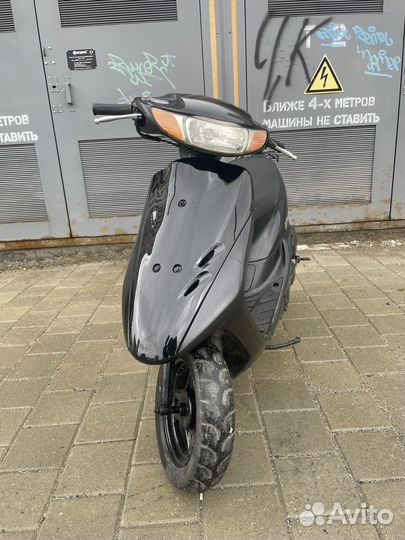 Скутер Honda dio af-34