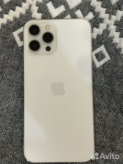 iPhone 12 Pro Max, 128 ГБ