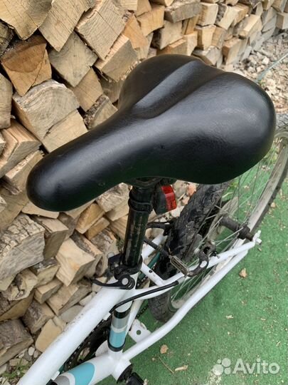 Детский велосипед Decathlon B'twin Original 100