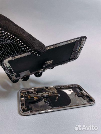 Ремонт телефонов